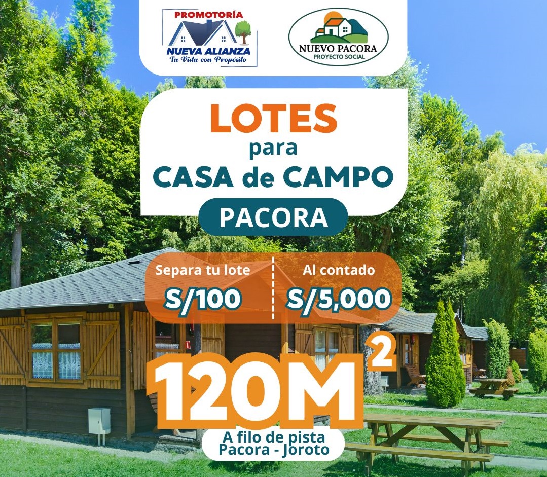 Nuevo Pacora
